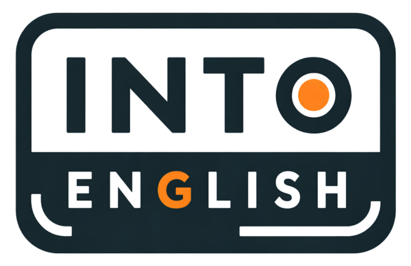 into.English